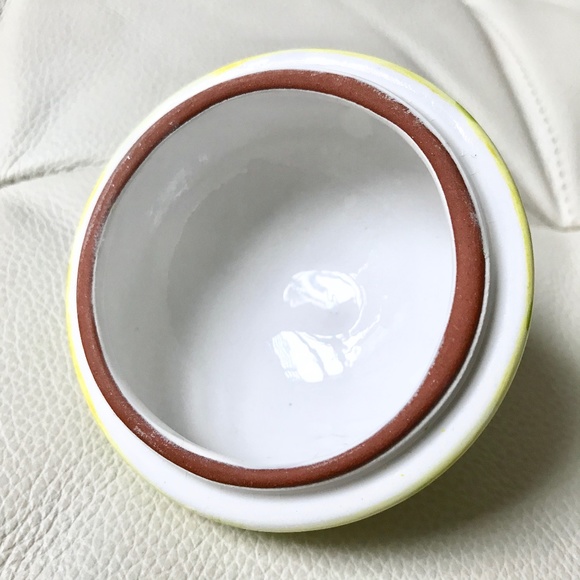 Kimberly Hodges Cupcakes & Cartwheels sugar bow - Picture 7 of 9